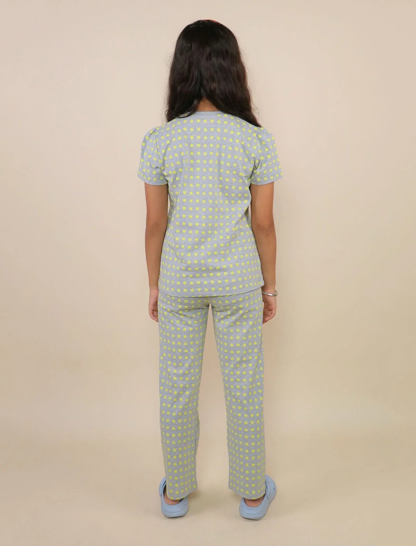 Best Fabric for Kids Clothes in Indian Summer- Tweeny Mini