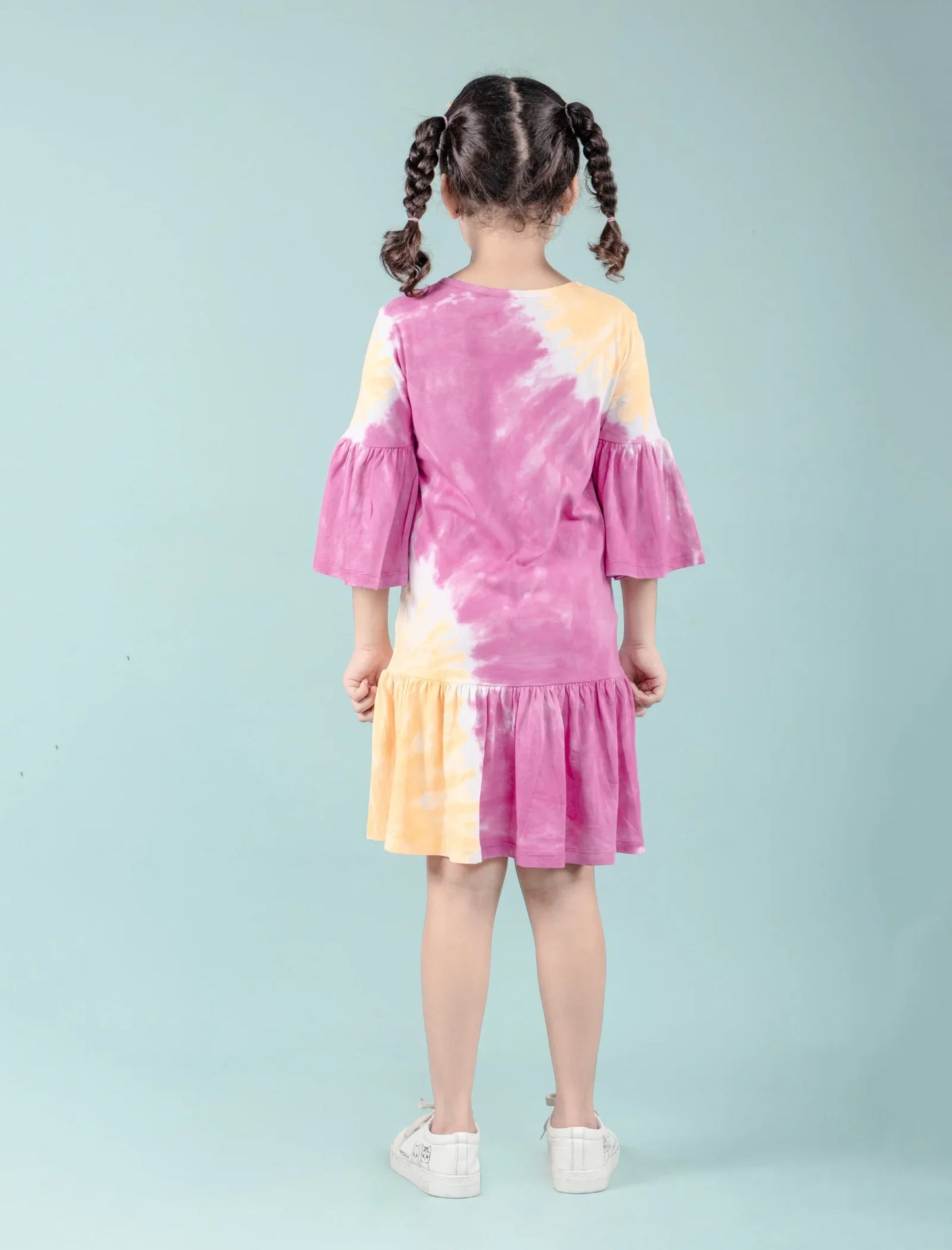 Best Fabric for Kids Clothes in Indian Summer- Tweeny Mini