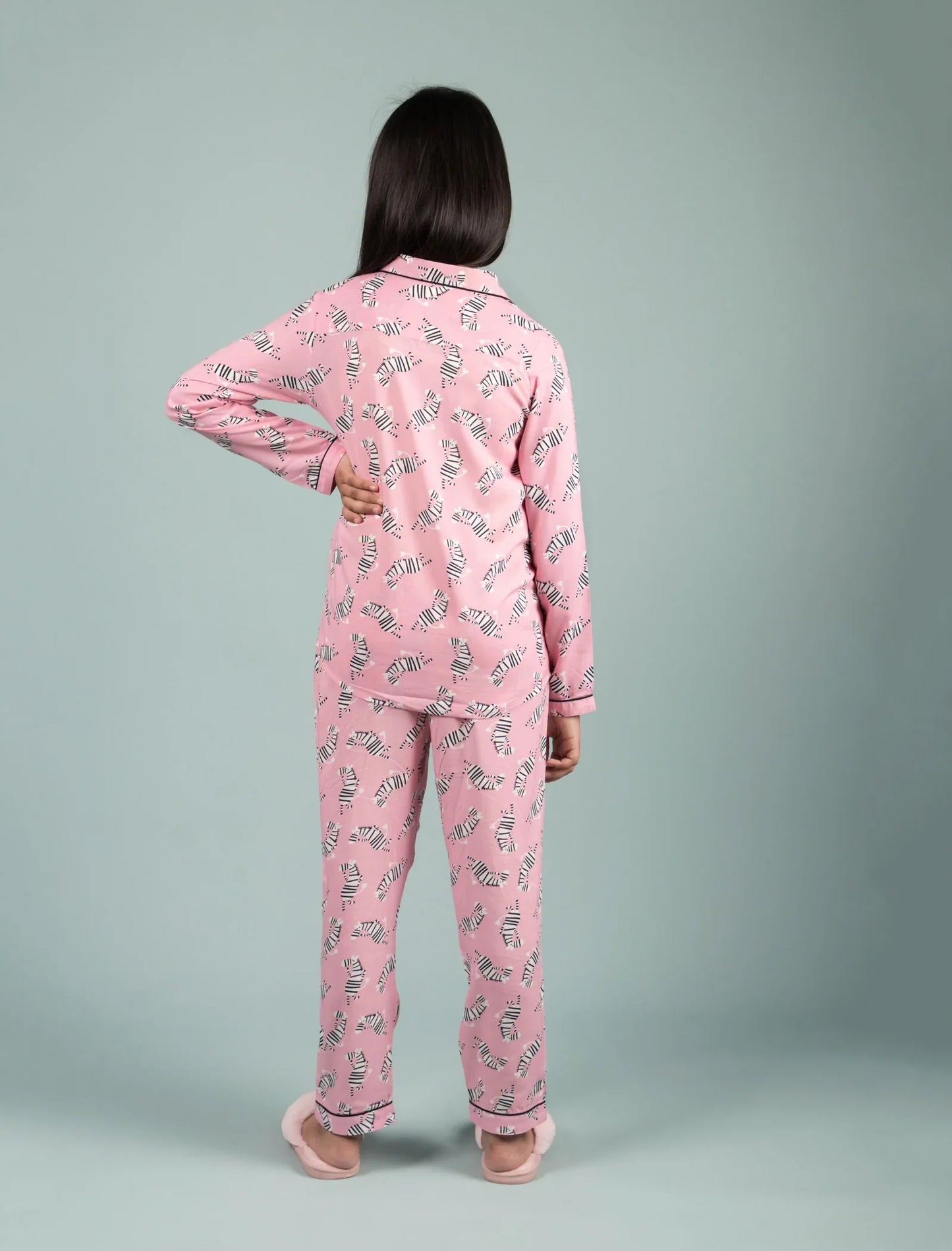 Best Fabric for Kids Clothes in Indian Summer- Tweeny Mini