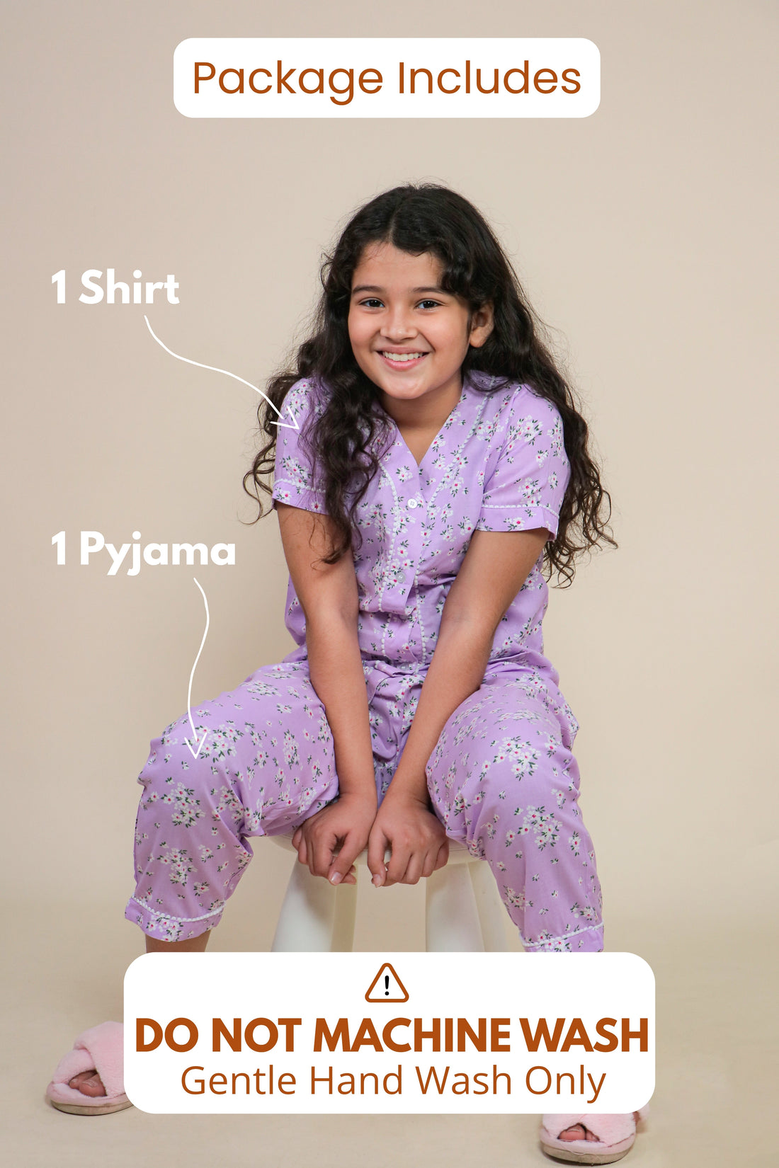 Best Summer Fabrics for Girls Kidswear-Tweenymini