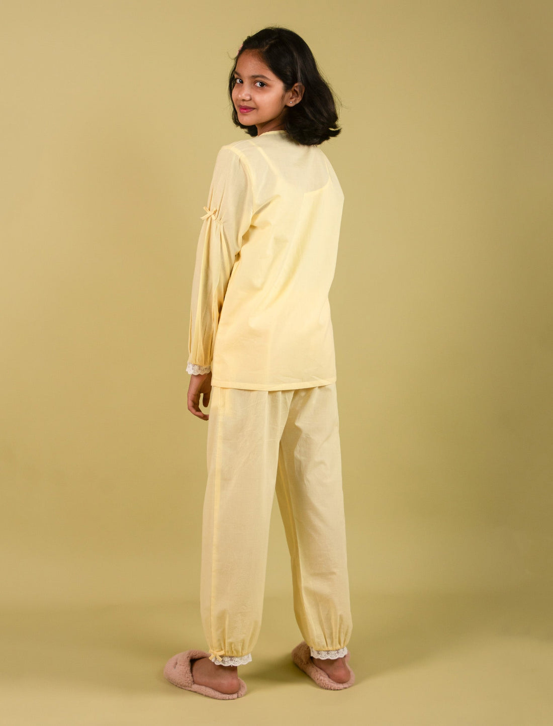 Why Cotton Nightwear Is Essential for Better Sleep