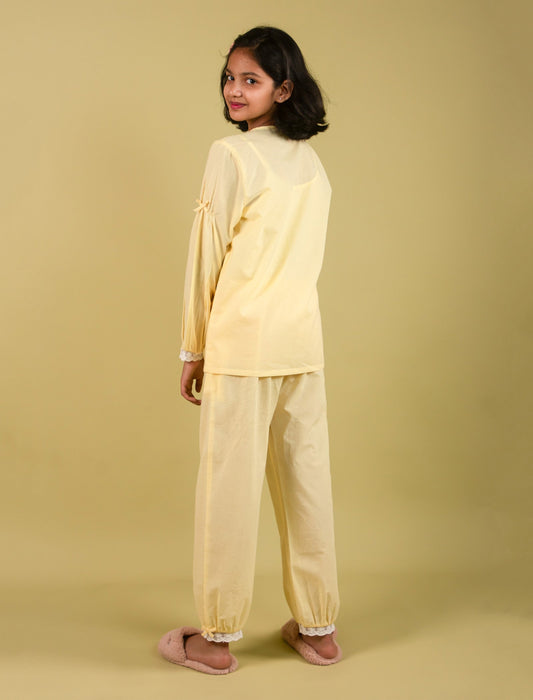 Why Cotton Nightwear Is Essential for Better Sleep