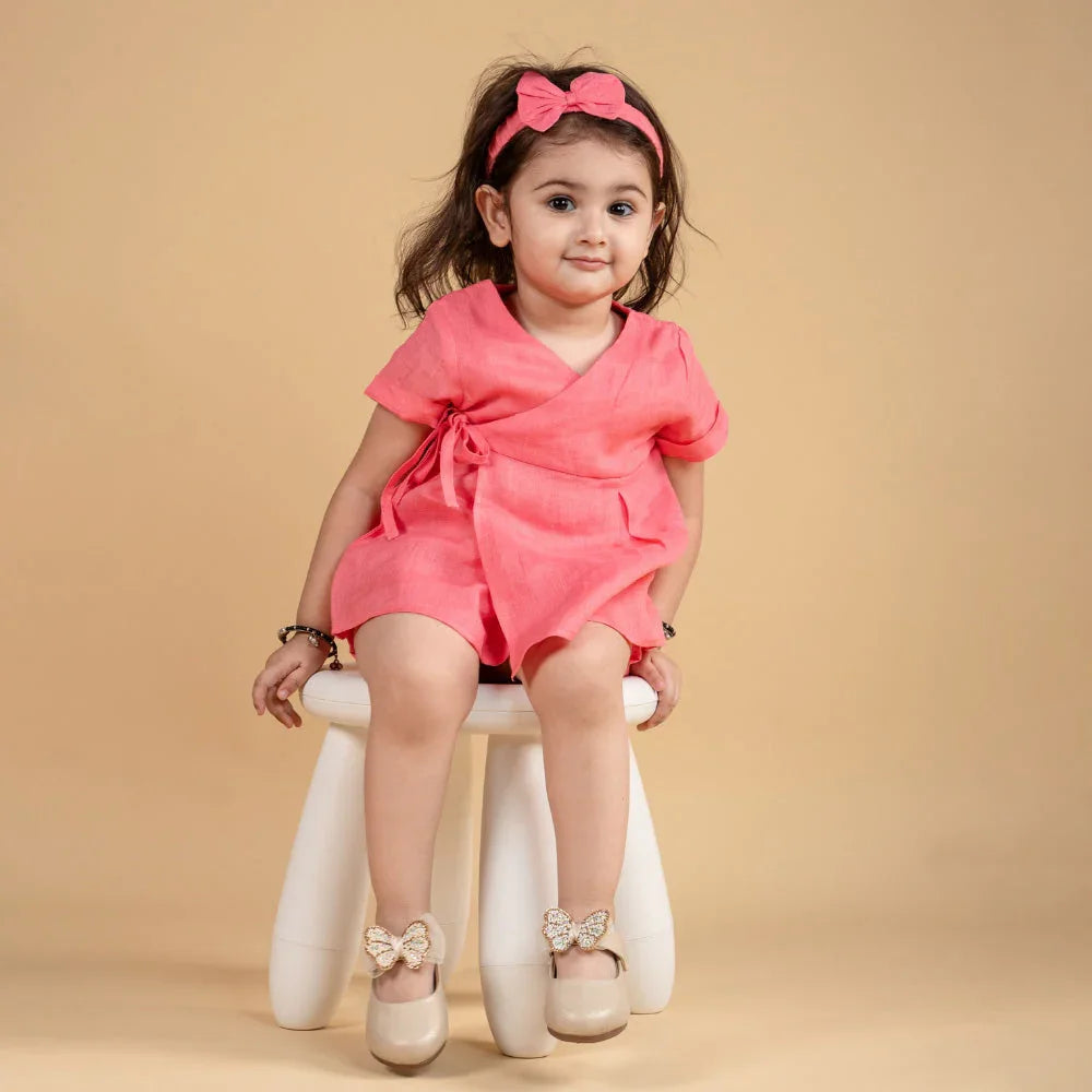 Stylish Baby Girl Dresses 2 Months Comfortable Frocks For Everyday Outfits