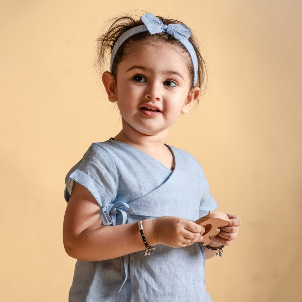 Comfortable Baby Girl Dresses 2 Years Adorable Frocks for Everyday Outfits