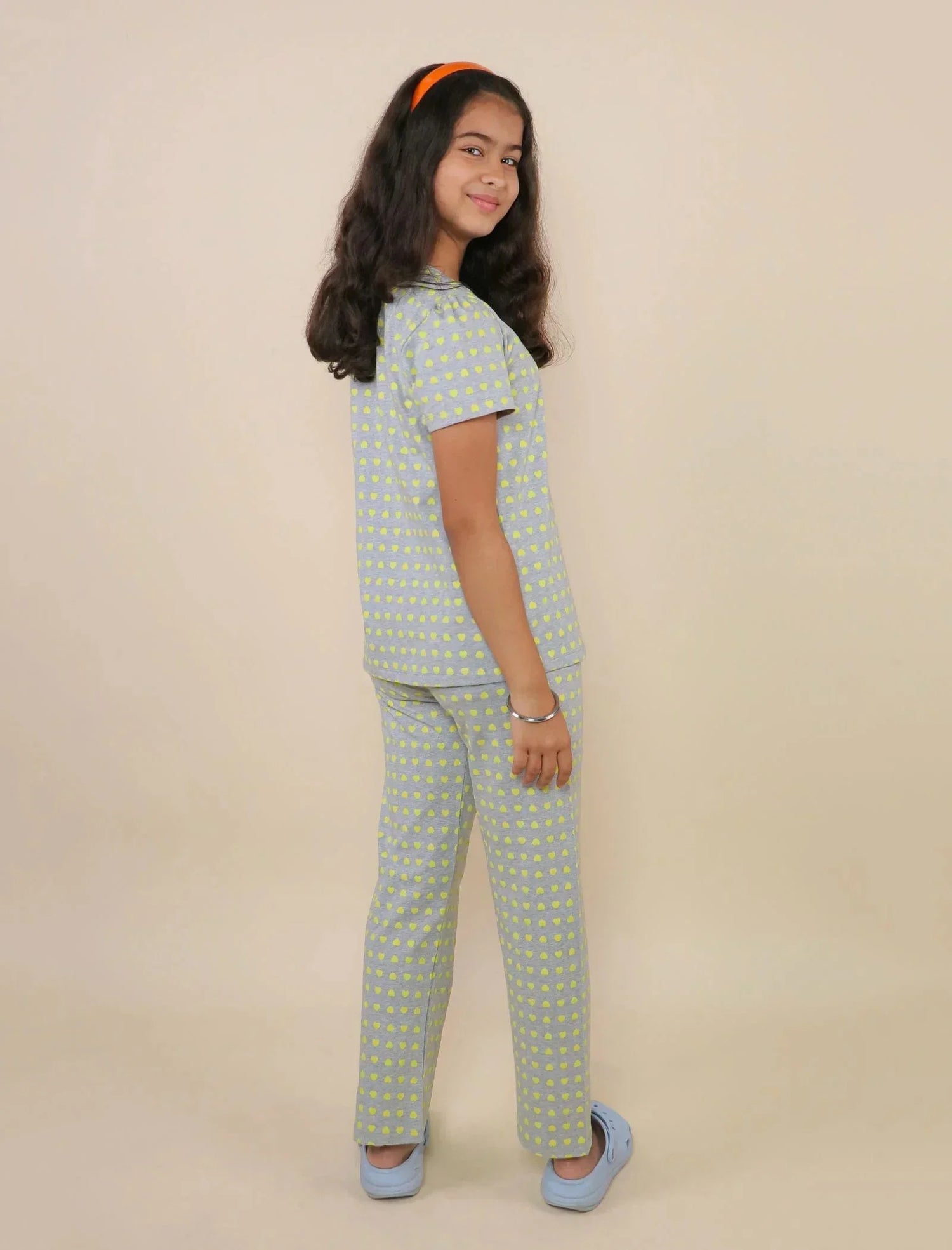 Cotton Clothes for Girls above  499