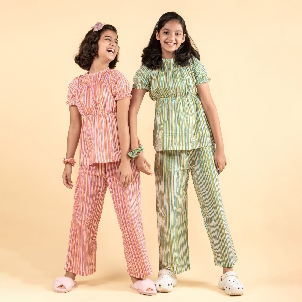 Night Suit for Girls 14 Years – Premium Nightwear & Loungewear Sets