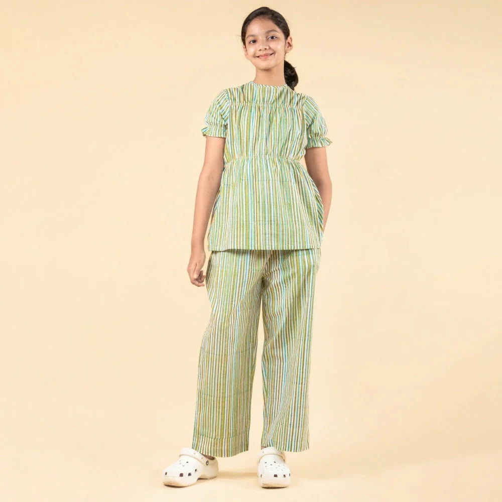 Trendy Night Suit for Girls 16 Years – Comfortable Sleepwear & Loungewear