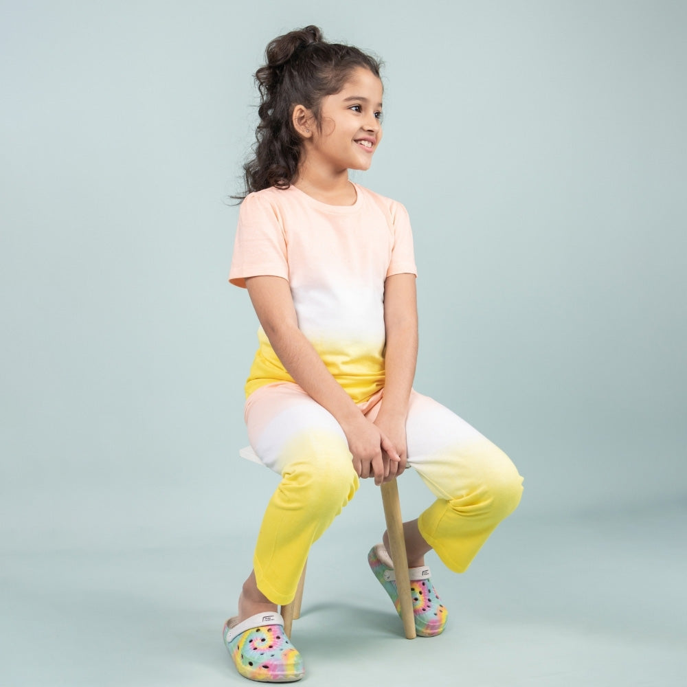 Night Suit for Girls 6 Years – Kids Loungewear & Sleepwear Outfits