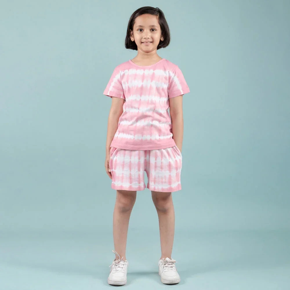 Premium Nightdress for Girls 10 Years – Kids Nightwear & Loungewear Sets
