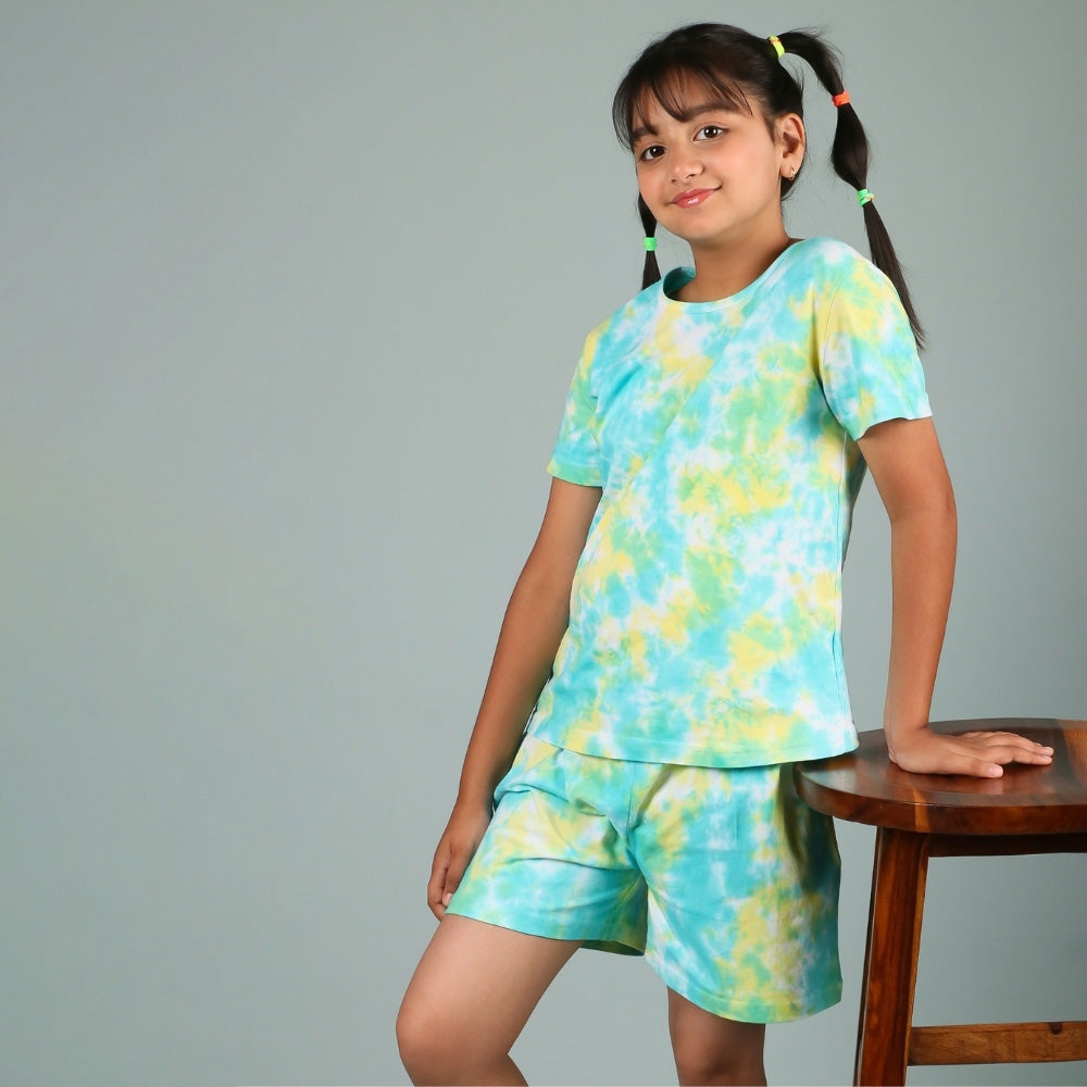 Nightdress for Girls 12 Years – Comfortable Sleepwear for Kids Girls