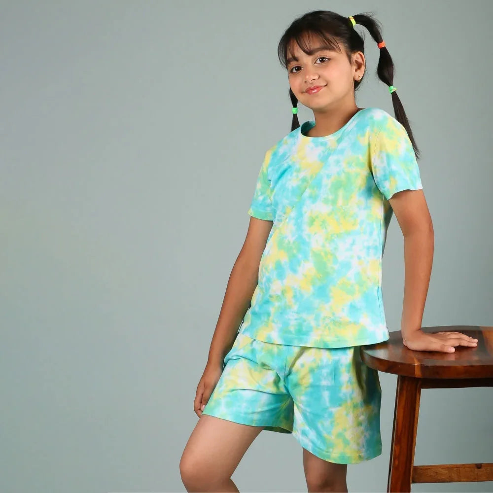 Nightdress for Girls 12 Years – Comfortable Sleepwear for Kids Girls