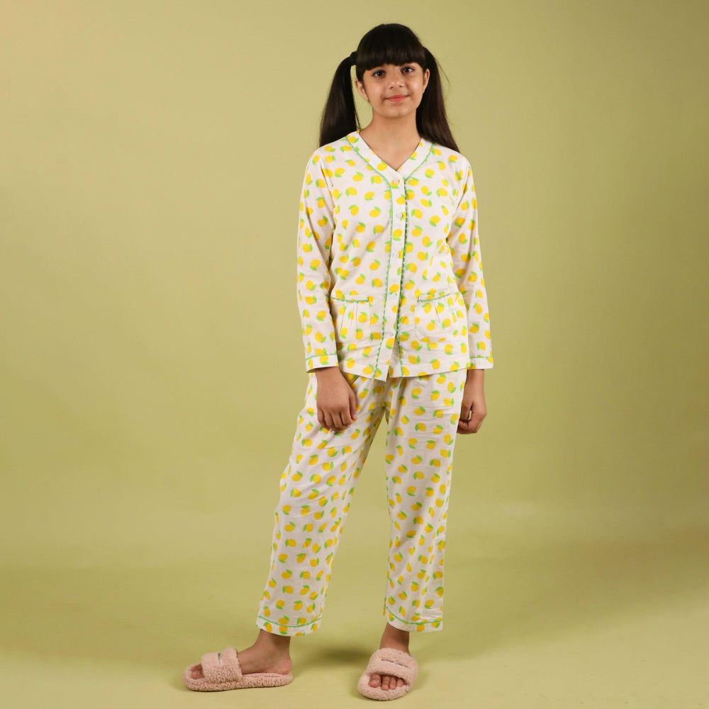 Nightdress for Girls 16 Years & Kids Nightwear Collection