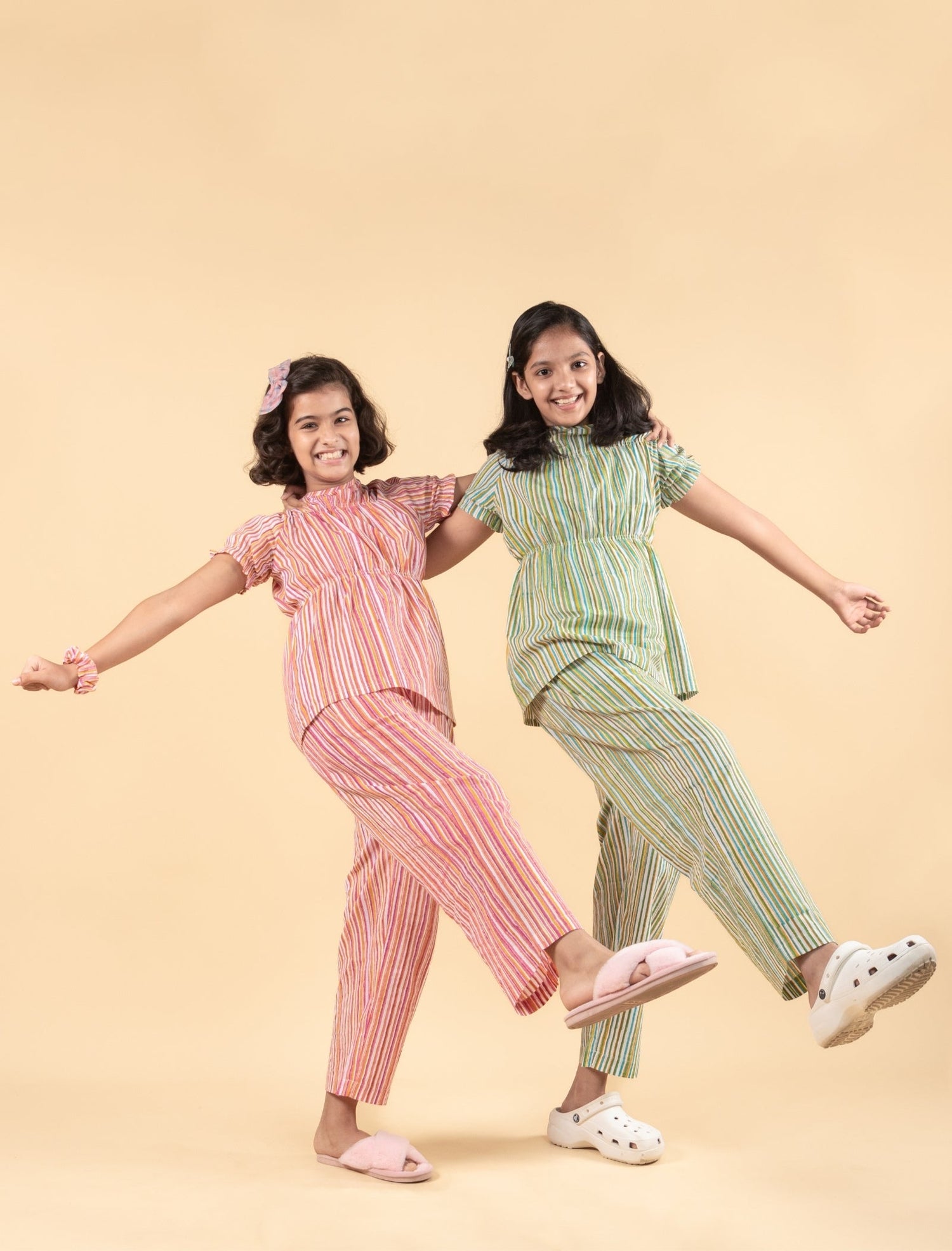 Summer Nightdress for Girls Collection Stylish and Comfortable Sleepwear