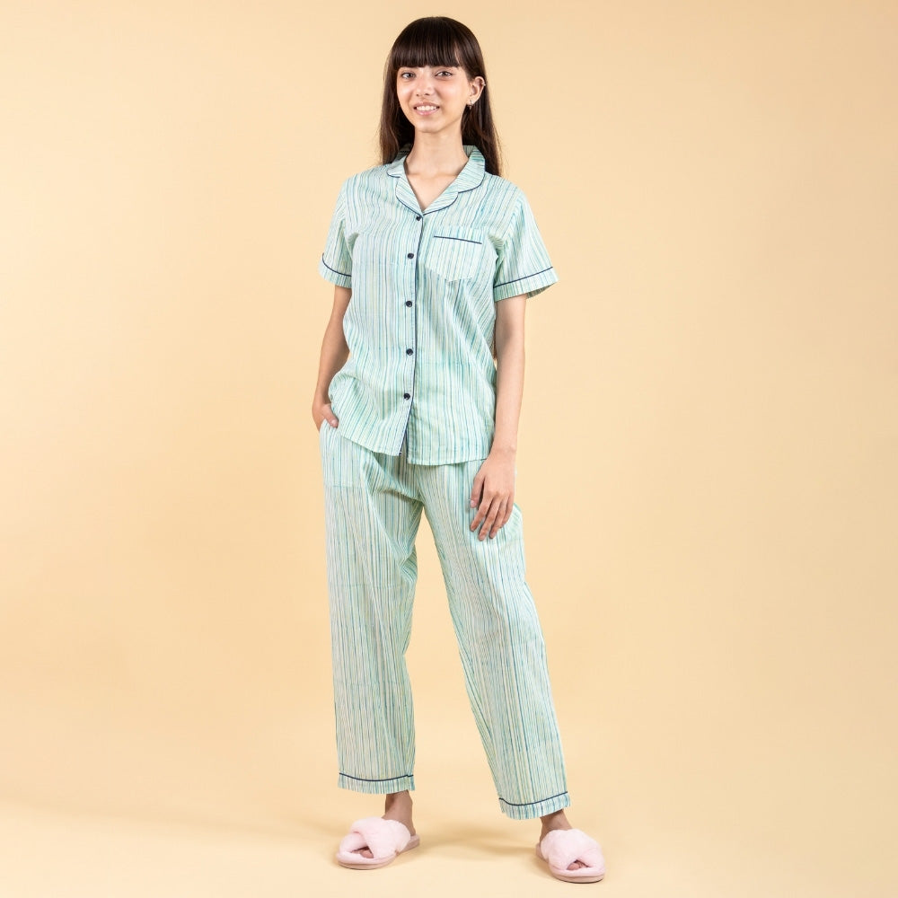 Trendy Nightwear for Girls 13 Years – Full Sleeve & Half Sleeve Nightwear
