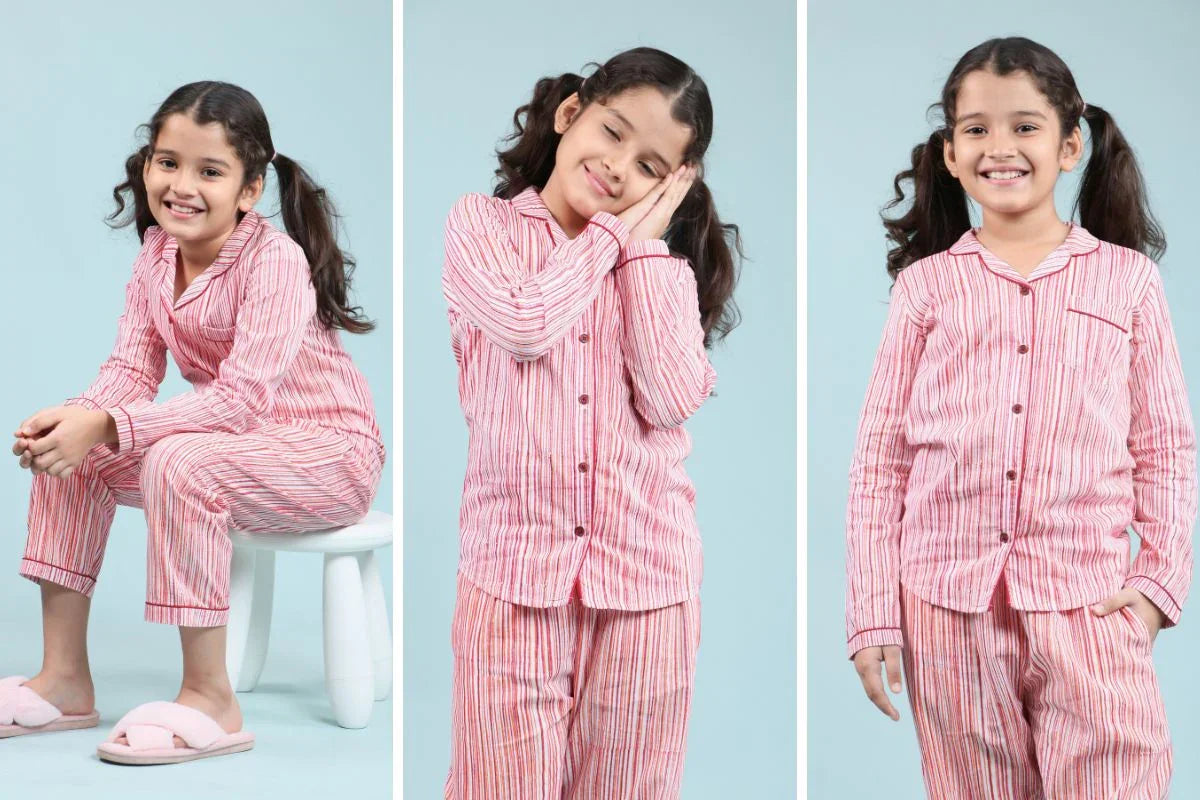 clothes for 5–8 year girls