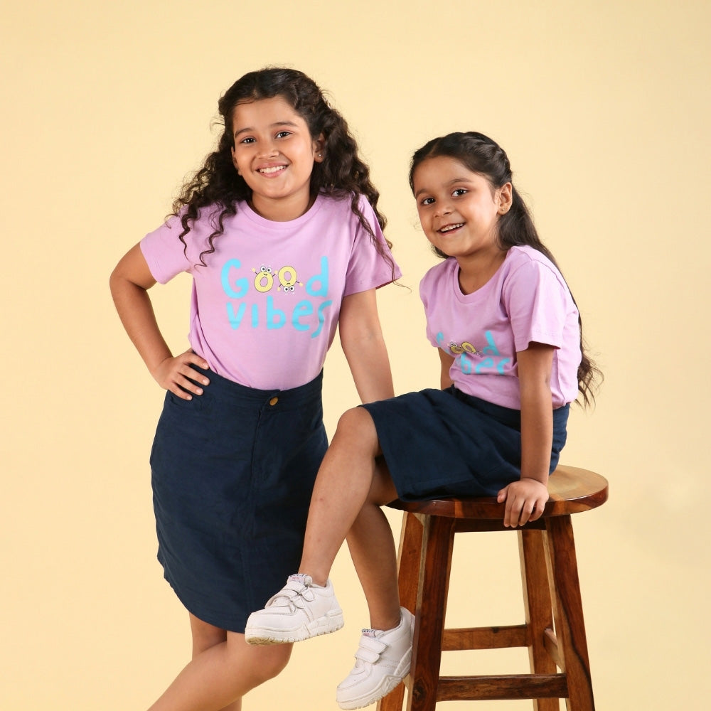 Premium A line Skirt for Girls 16 years Stylish Outfits Collection