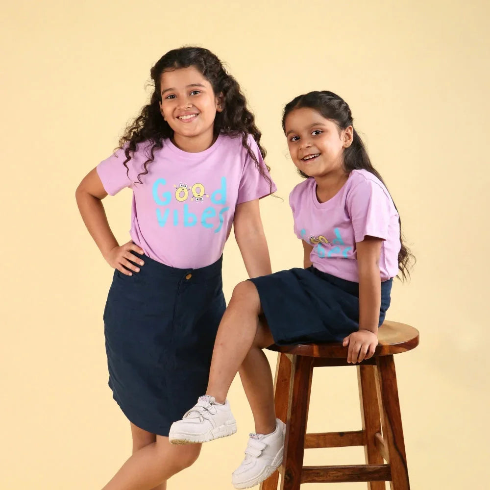 Premium A line Skirt for Girls 16 years Stylish Outfits Collection