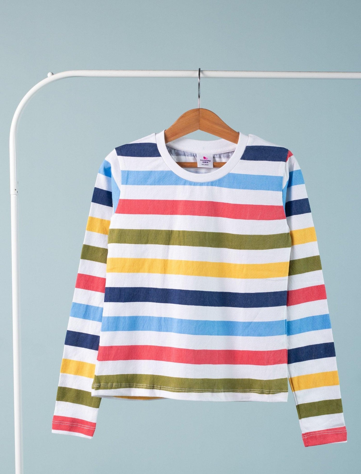 Stylish T-shirt for Girls 11 Years Comfortable Kids Tops Collection