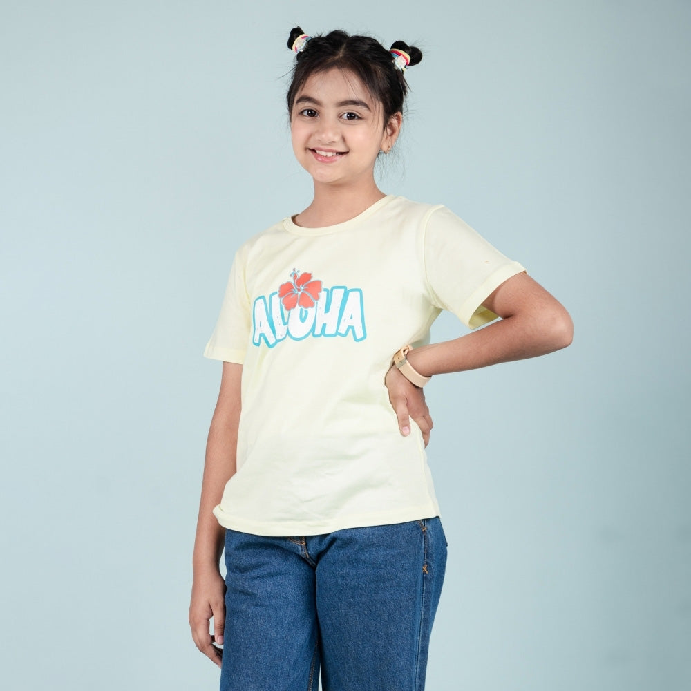 Stylish Tops for Girls 15 Years Comfortable Kids Clothing