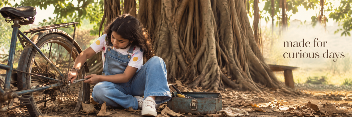 Trendy Dungaree for Girls 14 Years – Full Length Kids Dungaree Sets