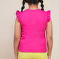 Best Fabric for Kids Clothes in Indian Summer- Tweeny Mini