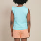Best Fabric for Kids Clothes in Indian Summer- Tweeny Mini