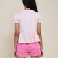 denim shorts online-Tweeny Mini