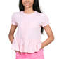 denim shorts online-Tweeny Mini