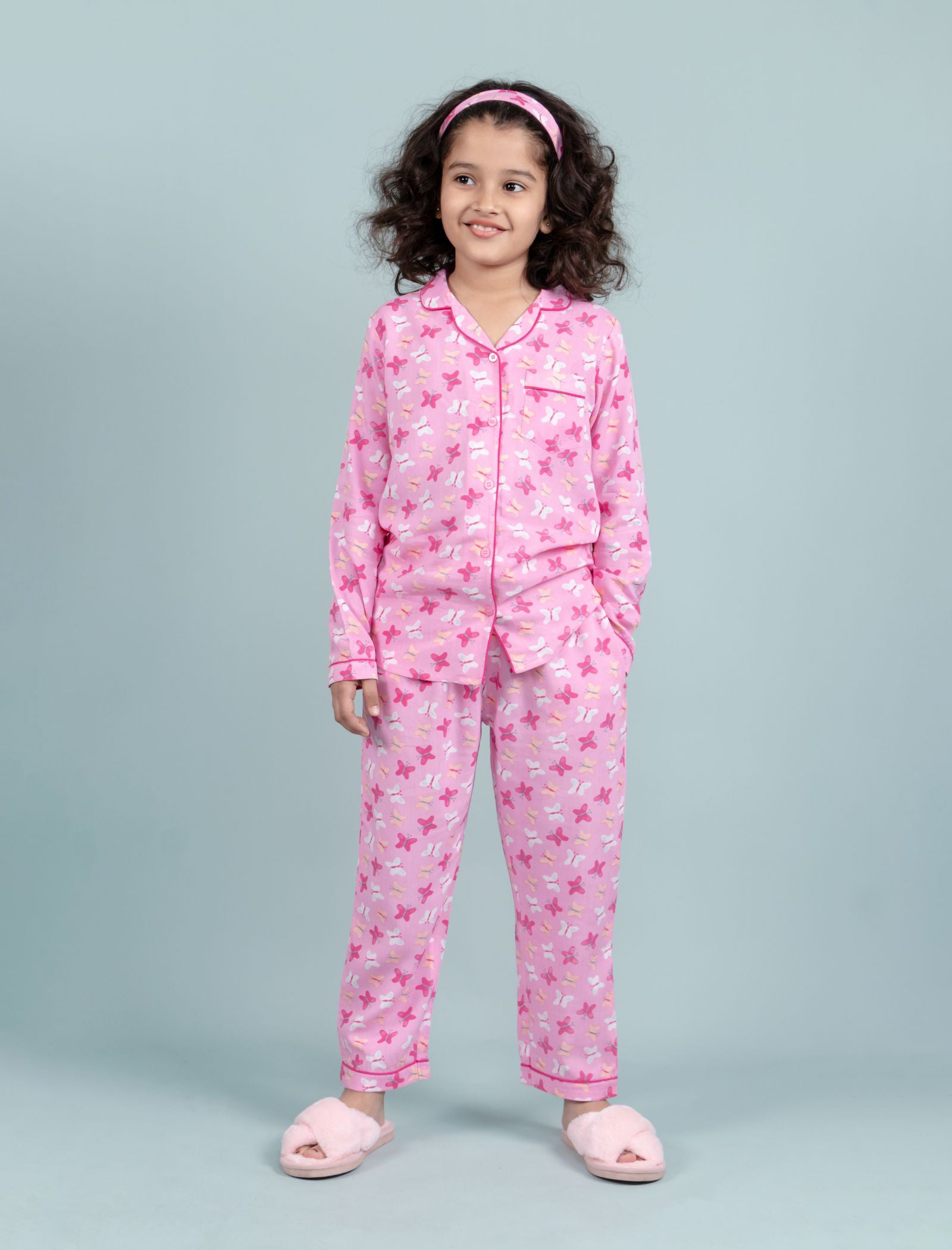 Kids discount pajamas online