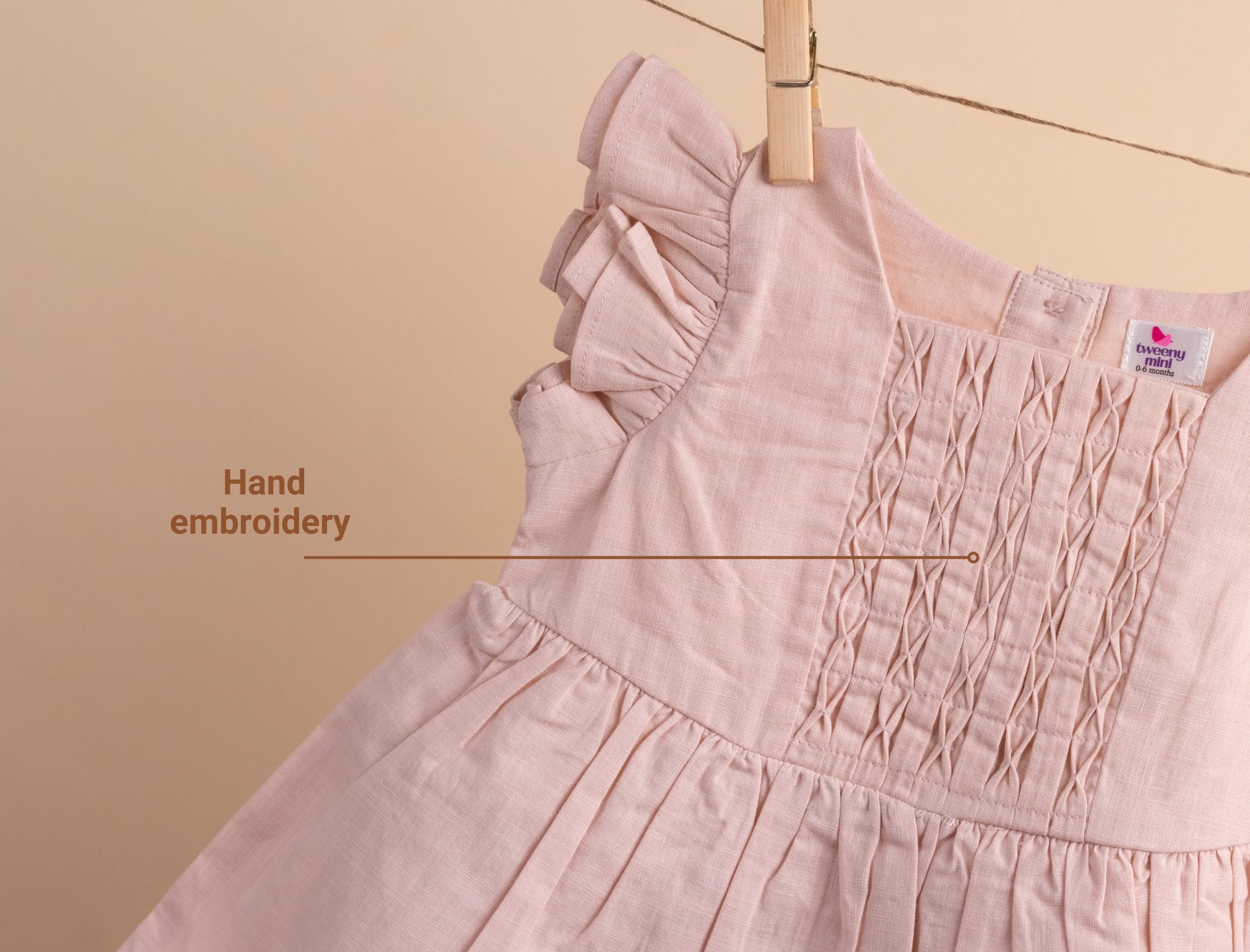Full length Baby dresses – babiesfrock