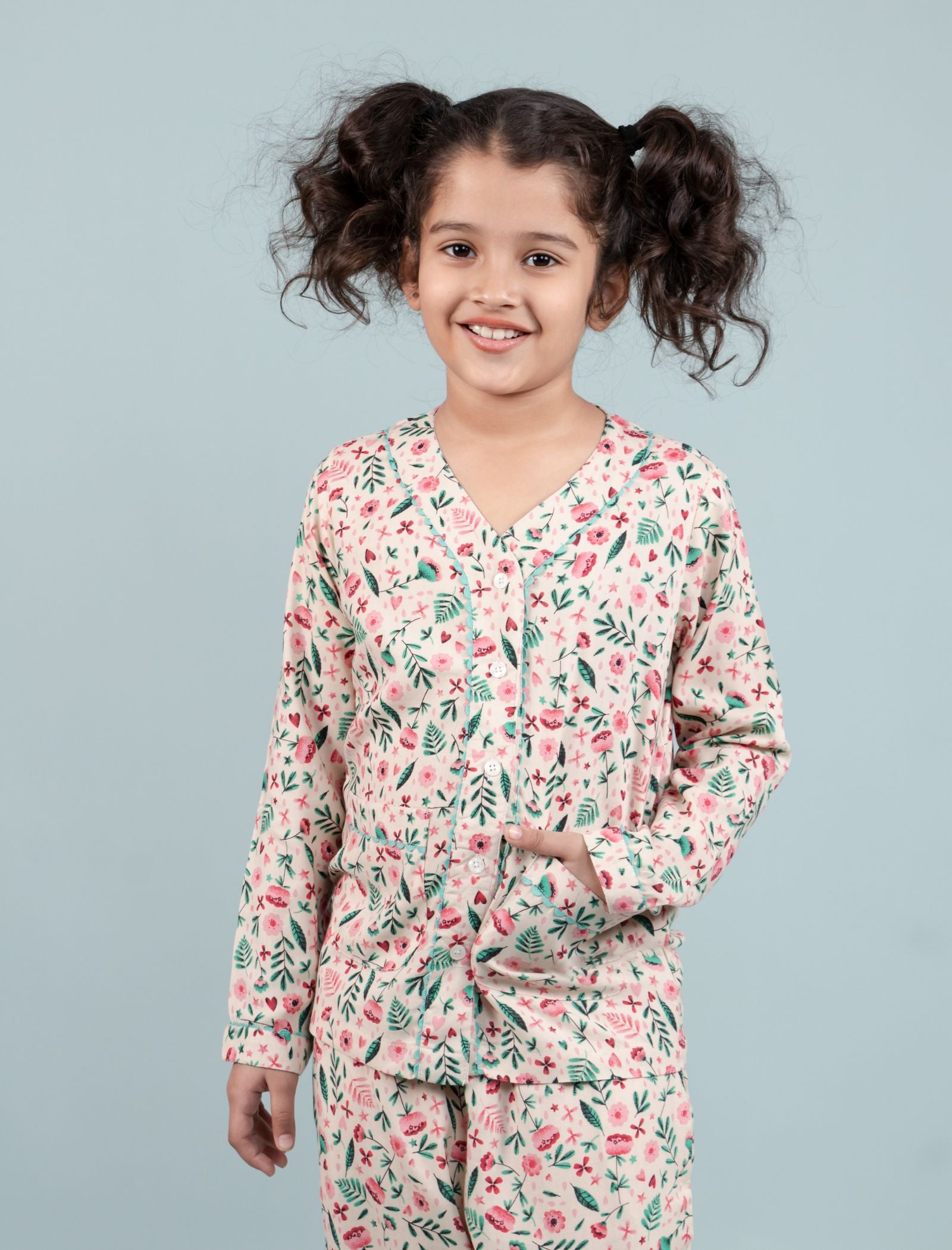 Night dress for cheap 5 years old girl