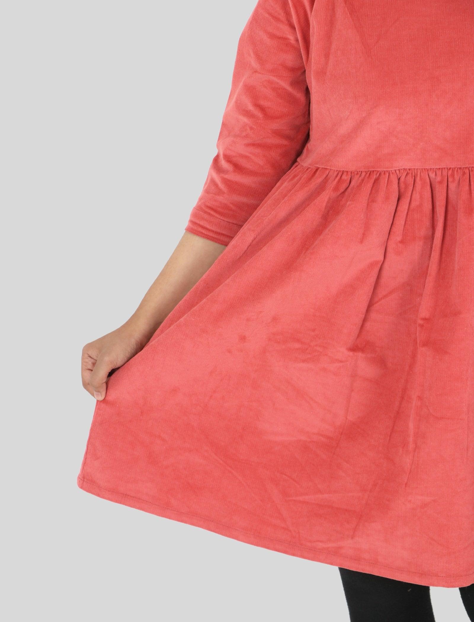 Best Fabric for Kids Clothes in Indian Summer- Tweeny Mini