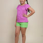 denim shorts for kids- Tweeny Mini