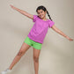 denim shorts for kids- Tweeny Mini