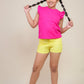 Best Fabric for Kids Clothes in Indian Summer- Tweeny Mini