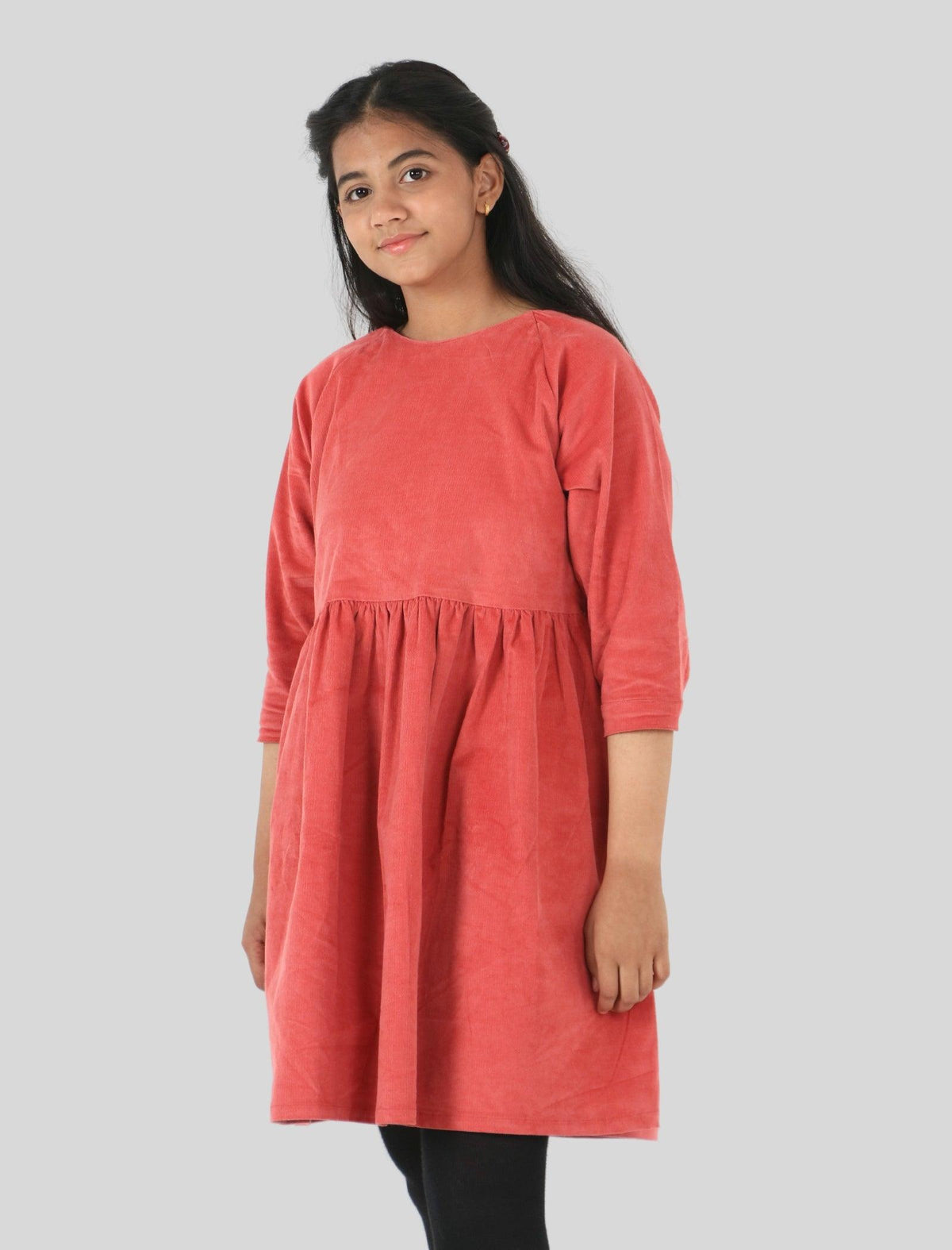 Best Fabric for Kids Clothes in Indian Summer- Tweeny Mini