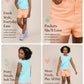 Best Fabric for Kids Clothes in Indian Summer- Tweeny Mini