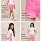denim shorts online-Tweeny Mini