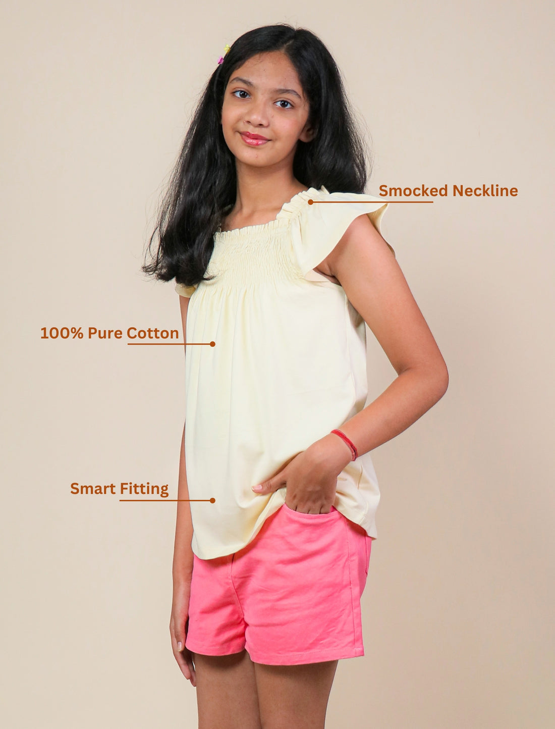 All_Day_Comfort_Effortless_Style_Pure_Cotton_Top-Tweeny Mini
