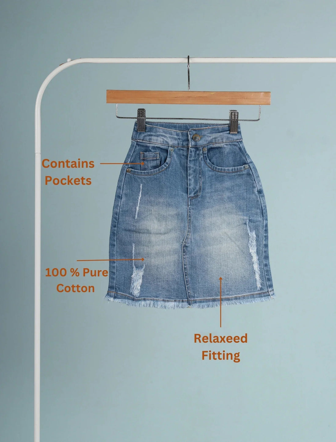 Best Fabric for Kids Clothes in Indian Summer- Tweeny Mini