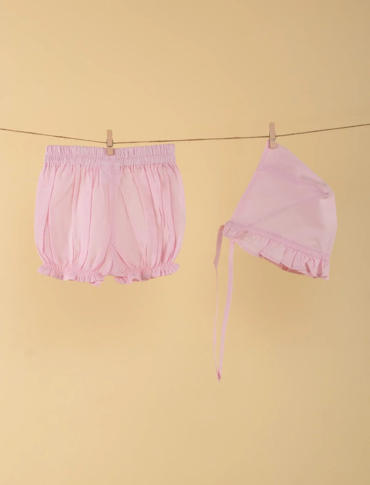 Best Fabric for Kids Clothes in Indian Summer- Tweeny Mini