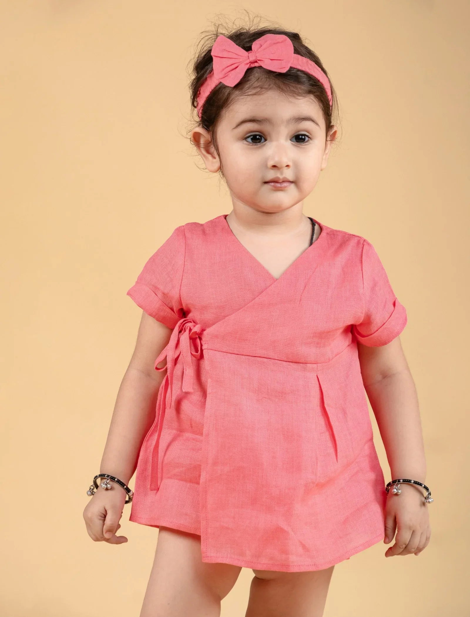 Best Fabric for Kids Clothes in Indian Summer- Tweeny Mini