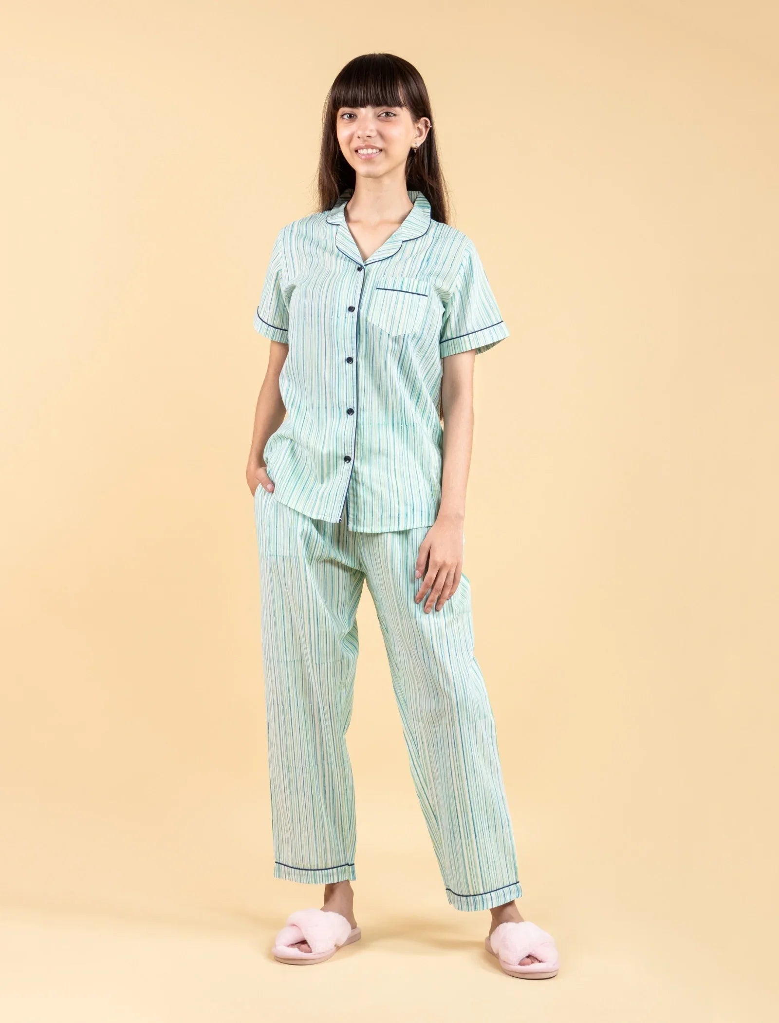 Best Fabric for Kids Clothes in Indian Summer- Tweeny Mini