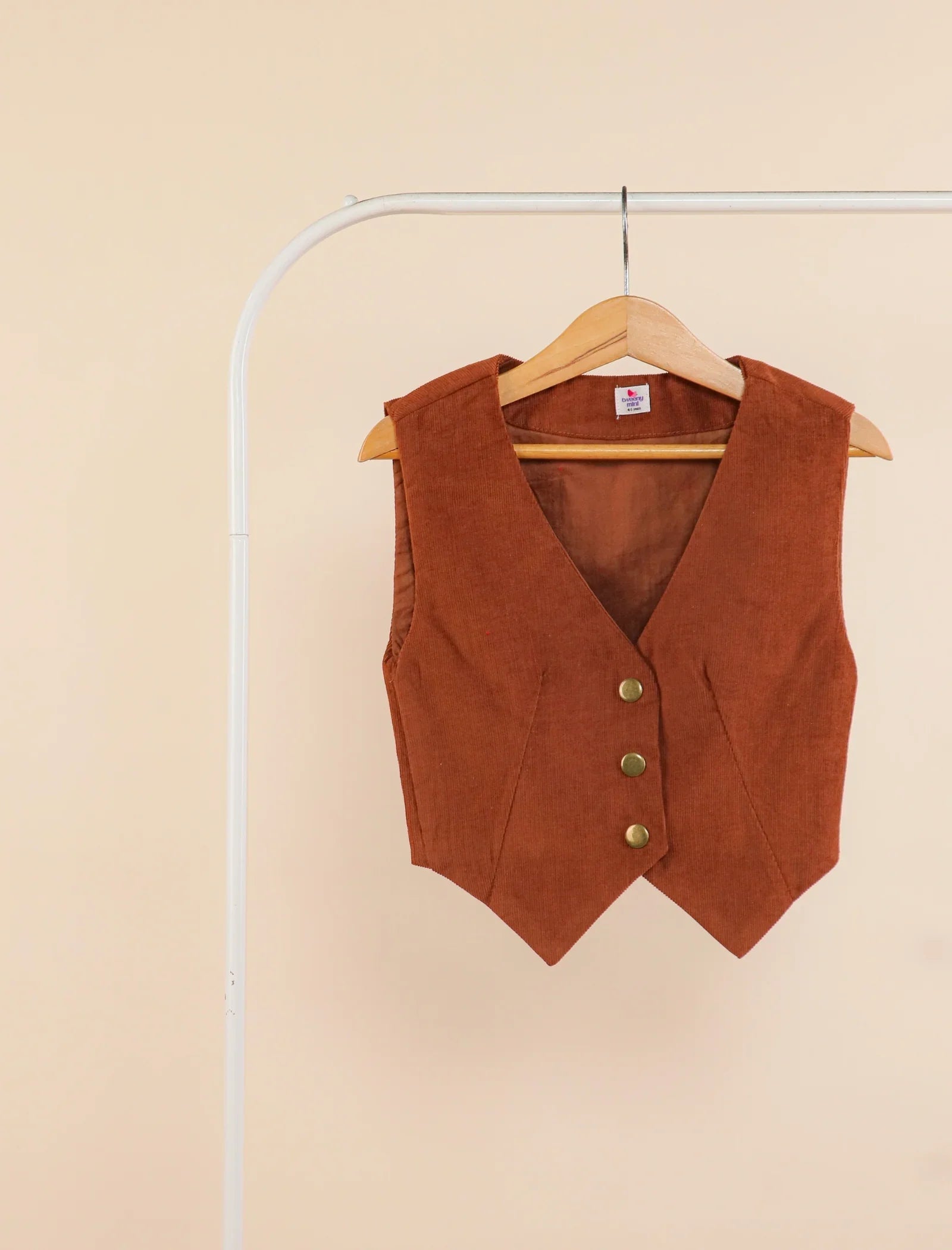 Best Fabric for Kids Clothes in Indian Summer- Tweeny Mini