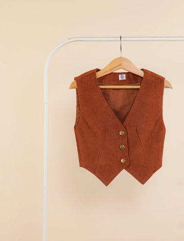 Best Fabric for Kids Clothes in Indian Summer- Tweeny Mini