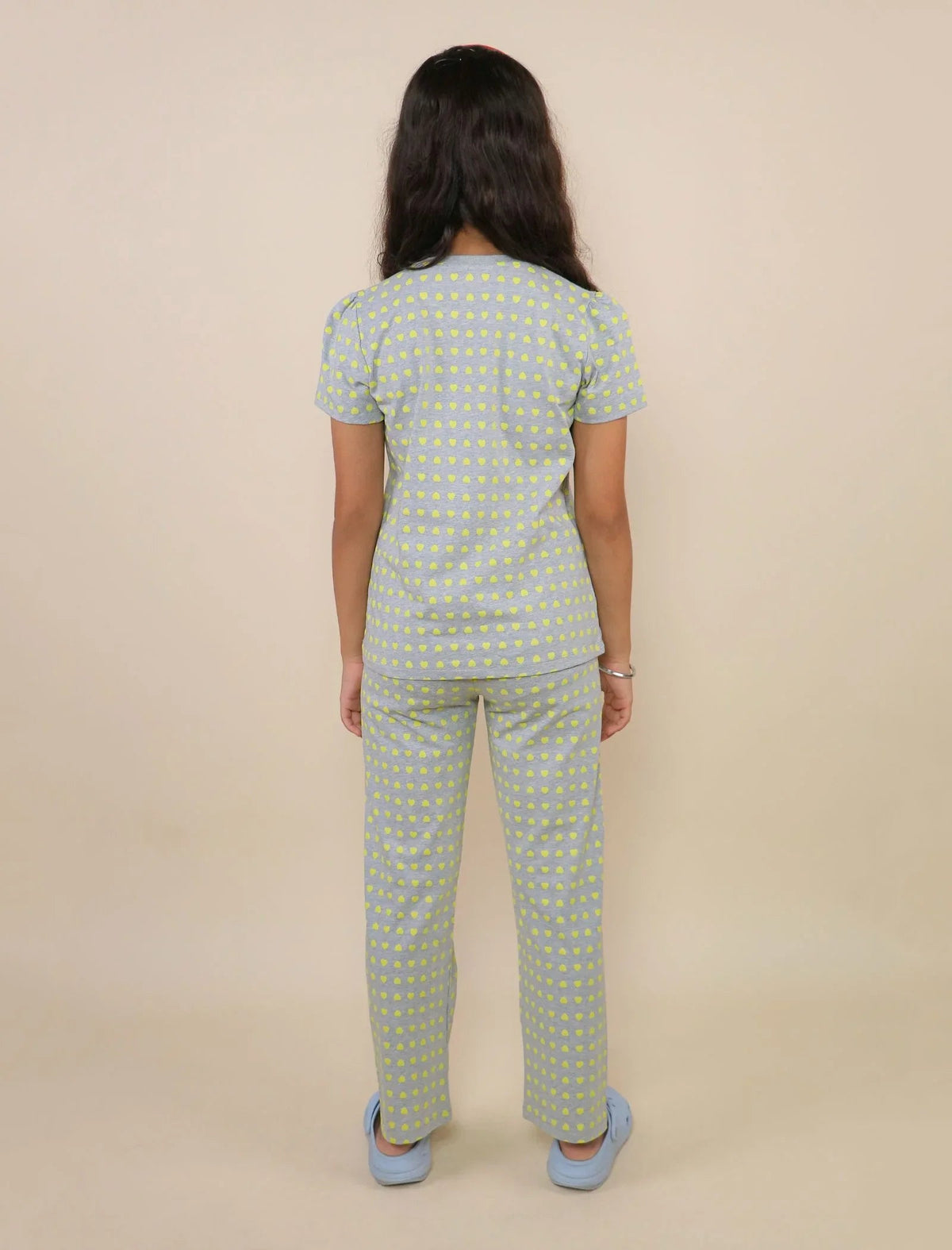 Best Fabric for Kids Clothes in Indian Summer- Tweeny Mini