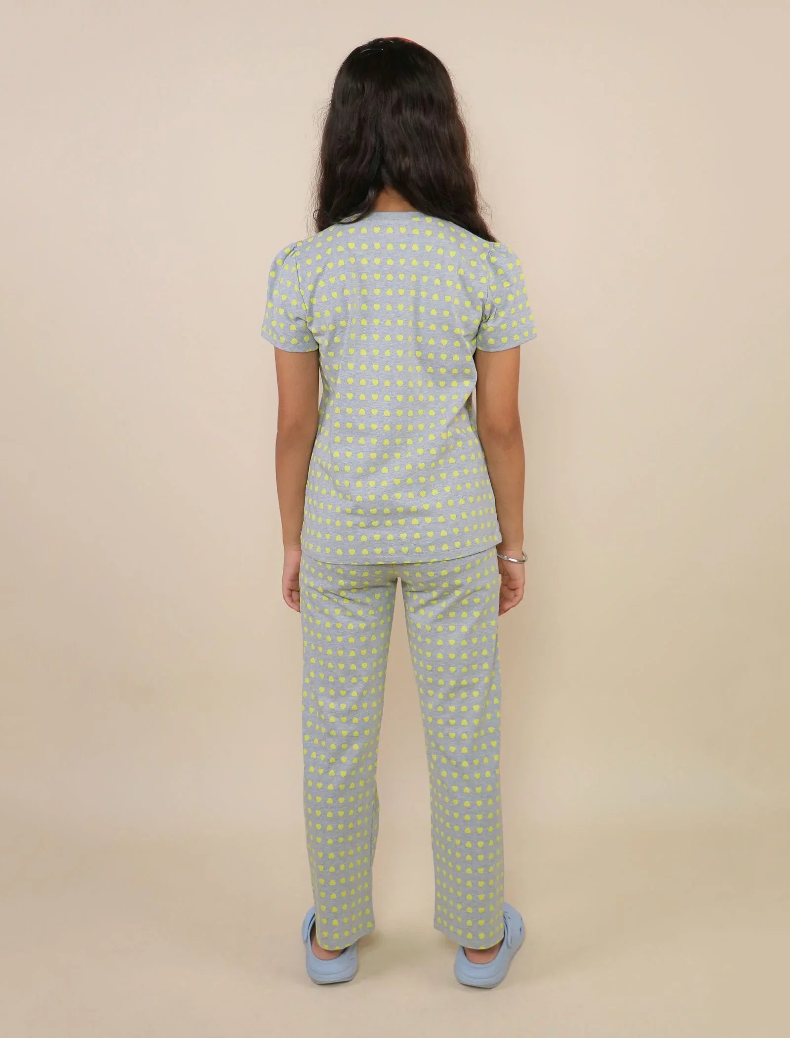Best Fabric for Kids Clothes in Indian Summer- Tweeny Mini