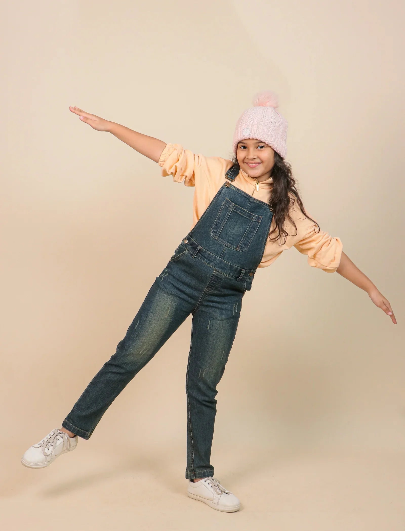 Best Fabric for Kids Clothes in Indian Summer- Tweeny Mini