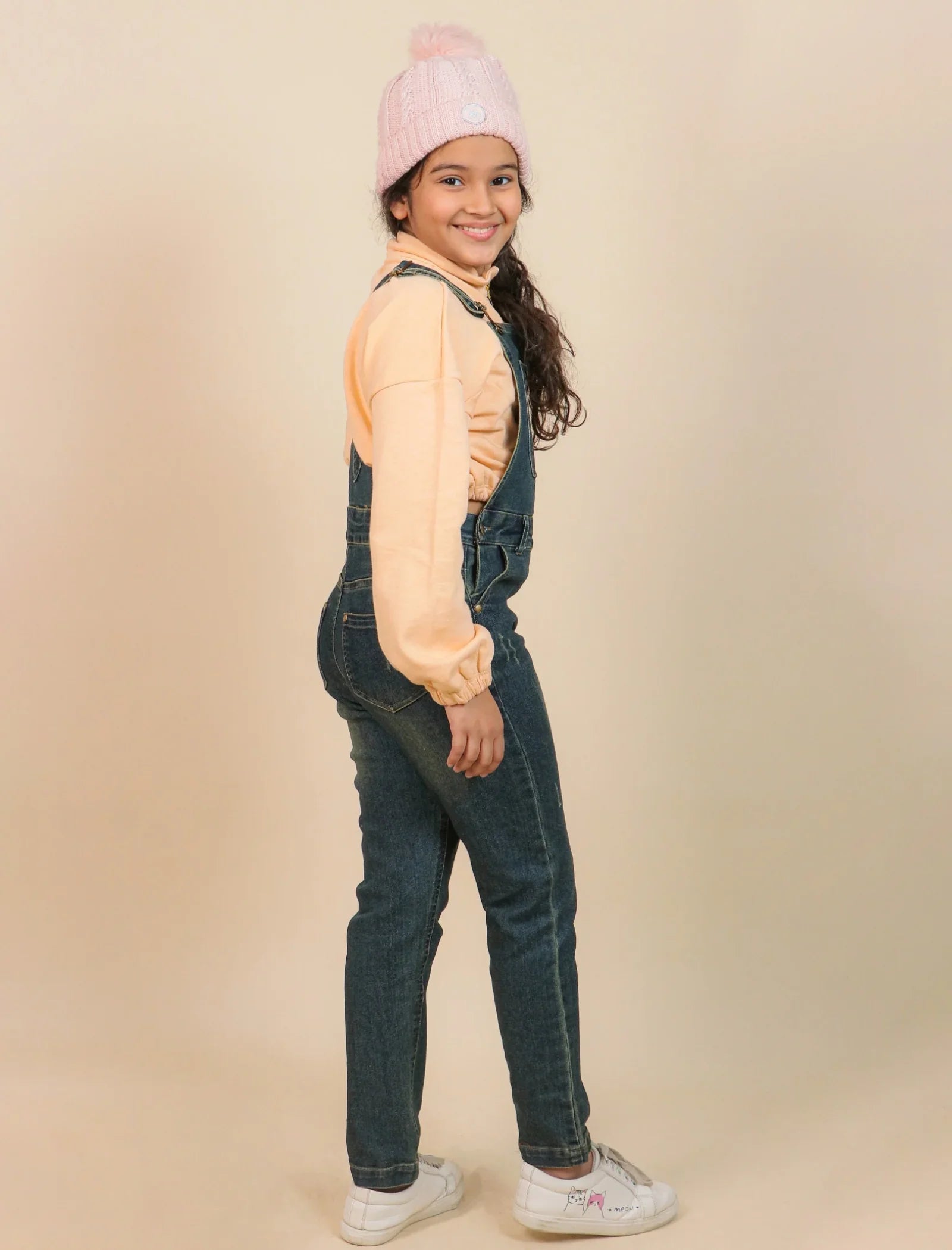 Best Fabric for Kids Clothes in Indian Summer- Tweeny Mini