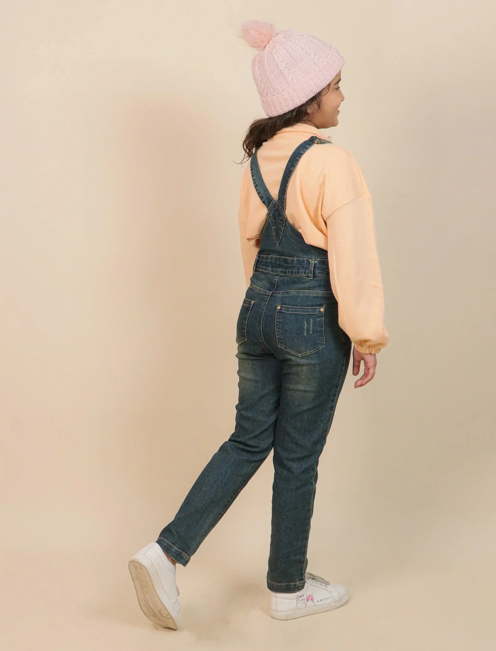 Best Fabric for Kids Clothes in Indian Summer- Tweeny Mini